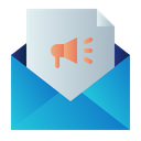 Mailing Icon