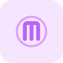 Makerbot Technology Logo Social Media Logo Icon