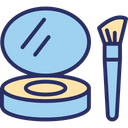 Makeup Kit Icon