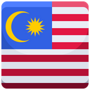 Malaysia Country Flag Flag Icon