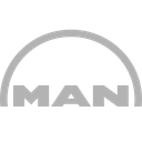 Man Truck Icon