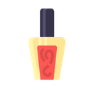 Manicure Nail Polish Icon