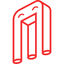 Manifold Js Logo Icon