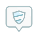 Map, Location, Tag, Security, Shield, Place, Navigation Icon