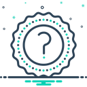 Mark Icon