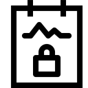 Marketing Affilate Paphlate Icon