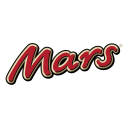 Mars Company Brand Icon