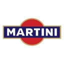 Martini Company Brand Icon