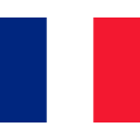Martinique Flag Country Icon