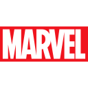 Marvel Brand Logo Icon