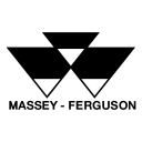 Massey Ferguson Company Icon