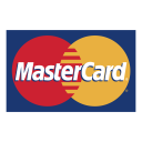 Mastercard Brand Company Icon