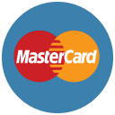 Mastercard Icon