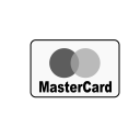 Mastercard Credit Debit Icon