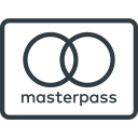 Masterpass Payments Pay Icon