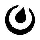 Mattermost Brand Logo Icon