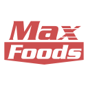 Max Foods Logo Icon