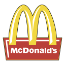 Mcdonald Logo Food Icon