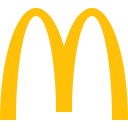 Mcdonalds Logo Icon
