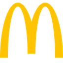 Mcdonalds Industry Logo Company Logo Icon