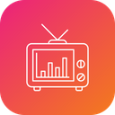 Media Press News Icon