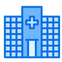Medical Hospital Care Icon