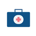 Medical Kit Medicare Icon