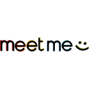 Meetme Company Brand Icon