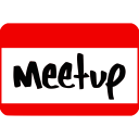 Meetup Logo Brand Icon