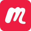 Meetup Brand Logo Icon