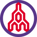 Megaport Technology Logo Social Media Logo Icon