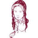 Melisandre Red Priestess Icon