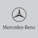 Mercedes Benz Logo Icon