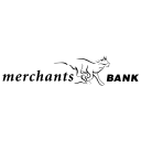 Merchants Bank Logo Icon