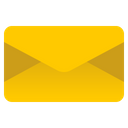 Message Envelope Mail Icon