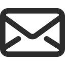 Message Envelope Email Icon