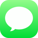 Messages Ios Icon