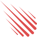 Meteor Logo Brand Icon