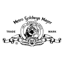 Metro Goldwyn Mayer Icon