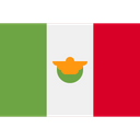 Mexico Mexican Food Icon