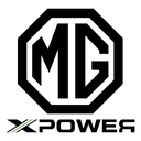 Mg X Power Icon