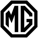 Mg Logo Brand Icon