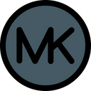 Michael Kors Brand Logo Brand Icon