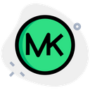 Michael Kors Brand Logo Brand Icon