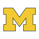 Michigan Wolverines Company Icon