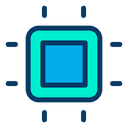 Microchip Icon