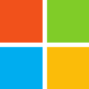 Microsoft Logo Brand Icon
