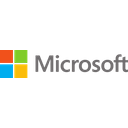 Microsoft Logo Brand Icon