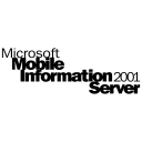 Microsoft Mobile Information Icon