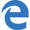 Microsoft Edge Icon